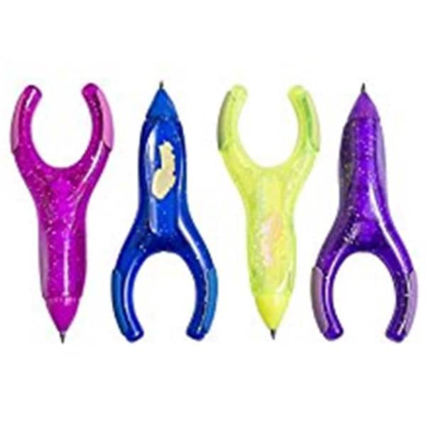 Pacific Writing Instruments Twist N Write Penagain Childrens Pencils, 4PK 71 - main